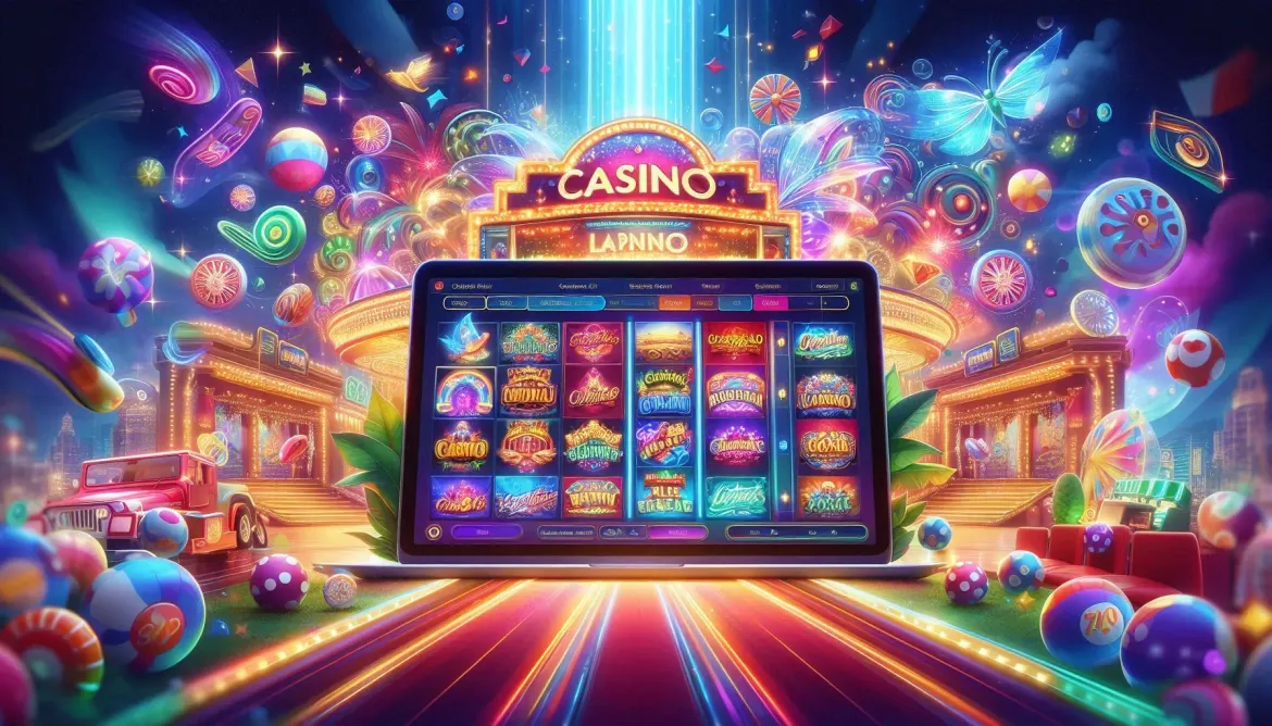 Joo Casino